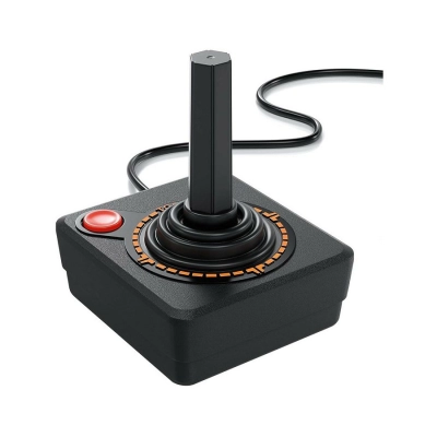 Joystick Atari CX40+, USB   - ATARI