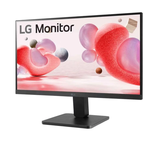 Monitor 21.45incha LG 22MR410-B, 22MR410P, FHD, VA, 100Hz, 5ms, 250cd/m2, 3000:1, crni