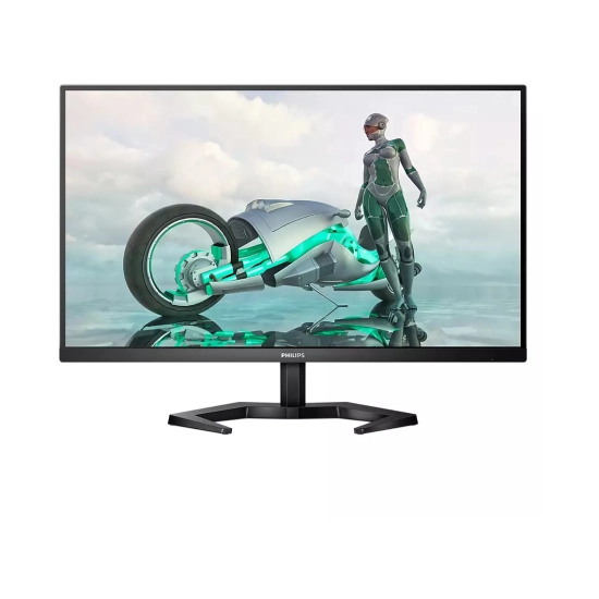 Monitor 27incha PHILIPS Evnia 27M1N3200ZS, 27M1N3200ZS/00, FHD, IPS, 165Hz, 1ms, 250cd/m2, crni
