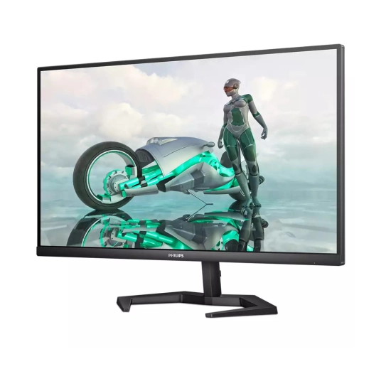 Monitor 27incha PHILIPS Evnia 27M1N3200ZS, 27M1N3200ZS/00, FHD, IPS, 165Hz, 1ms, 250cd/m2, crni