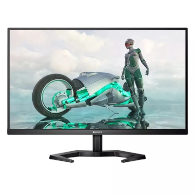 Monitor 27incha PHILIPS Evnia 27M1N3200ZS, 27M1N3200ZS/00, FHD, IPS, 165Hz, 1ms, 250cd/m2, crni   - Philips