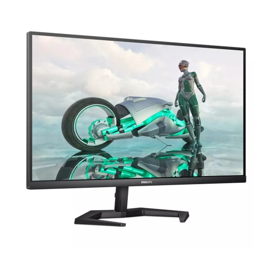 Monitor 27incha PHILIPS Evnia 27M1N3200ZS, 27M1N3200ZS/00, FHD, IPS, 165Hz, 1ms, 250cd/m2, crni