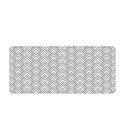 Podloga za miš FANTECH ATO GEO MP905 GE02 ANGLE BW, 900x400x4mm   - Podloge, oprema za miševe