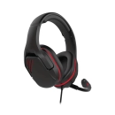 Slušalice FANTECH Valor MH86 X Series, gaming, naglavne, zičane, 3.5 mm TRS + USB, mikrofon, crne