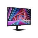 Monitor 27incha SAMSUNG LS27A700NWPXEN, UHD, IPS, 60Hz, 5ms, 250cd/m2, crni