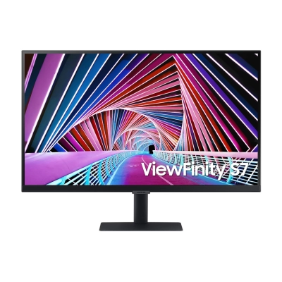 Monitor 27incha SAMSUNG LS27A700NWPXEN, UHD, IPS, 60Hz, 5ms, 250cd/m2, crni   - Samsung