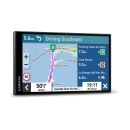 GPS navigacija GARMIN CamperVan MT-S Europe, bluetooth, 010-02666-11, za kampere, 7incha