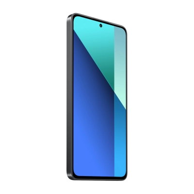 Smartphone XIAOMI Redmi Note 13, 6.67incha, 8GB, 256GB, Android 12, crni   - SMARTPHONE, TELEFONI I OPREMA