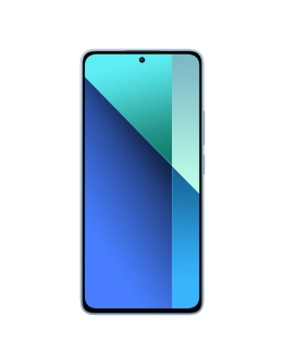 Smartphone XIAOMI Redmi Note 13, 6.67incha, 8GB, 256GB, Android 12, plavi