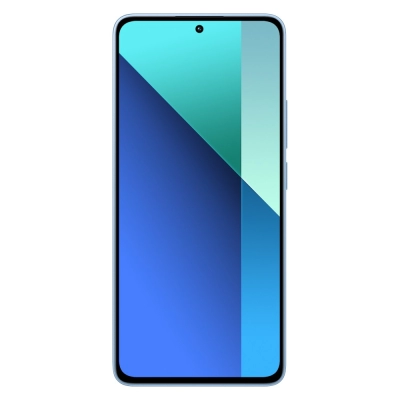 Smartphone XIAOMI Redmi Note 13, 6.67incha, 8GB, 256GB, Android 12, plavi   - SUPER DEAL