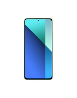 Smartphone XIAOMI Redmi Note 13, 6.67incha, 8GB, 256GB, Android 12, zeleni
