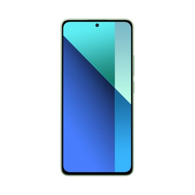 Smartphone XIAOMI Redmi Note 13, 6.67incha, 8GB, 256GB, Android 12, zeleni   - SUPER DEAL