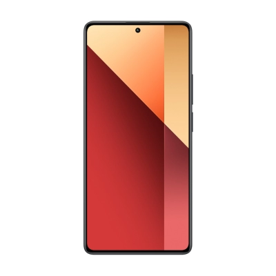 Smartphone XIAOMI Redmi Note 13 PRO, 6.67incha, 8GB, 256GB, Android 12, crni   - SMARTPHONE, TELEFONI I OPREMA