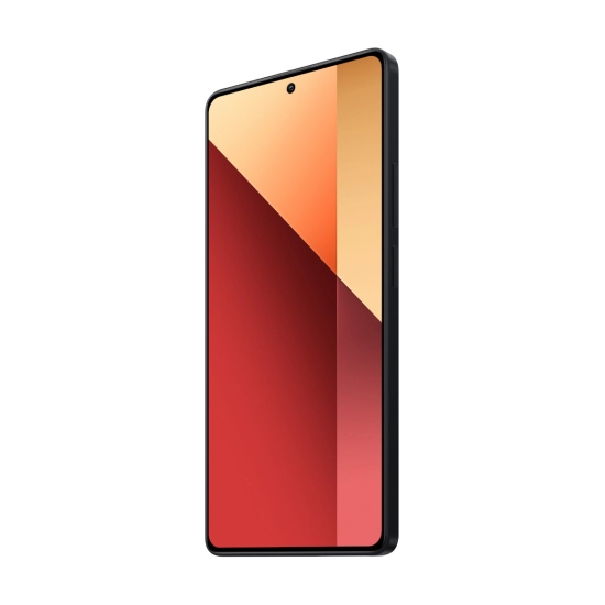 Smartphone XIAOMI Redmi Note 13 PRO, 6.67incha, 8GB, 256GB, Android 12, crni