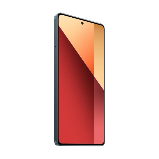 Smartphone XIAOMI Redmi Note 13 PRO, 6.67incha, 8GB, 256GB, Android 12, zeleni