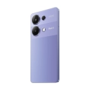 Smartphone XIAOMI Redmi Note 13 PRO, 6.67incha, 8GB, 256GB, Android 12, ljubičasti