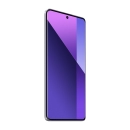 Smartphone XIAOMI Redmi Note 13 PRO + 5G, 6.67incha, 8GB, 256GB, Android 12, ljubičasti