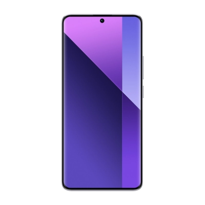 Smartphone XIAOMI Redmi Note 13 PRO + 5G, 6.67incha, 8GB, 256GB, Android 12, ljubičasti   - Smartphone