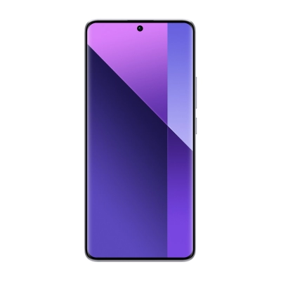 Smartphone XIAOMI Redmi Note 13 PRO + 5G, 6.67incha, 8GB, 256GB, Android 12, ljubičasti   - SUPER DEAL