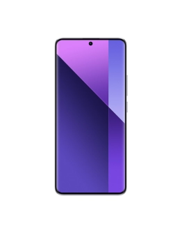 Smartphone XIAOMI Redmi Note 13 PRO + 5G, 6.67incha, 8GB, 256GB, Android 12, ljubičasti