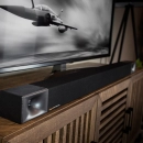 Soundbar KLIPSCH Cinema 600, 600W, Subwoofer, HDMI-ARC, 3.5mm, bluetooth, optički, crni