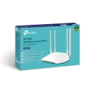 Access point TP-LINK TL-WA1201, AC1200, bežični, Pasivni PoE, 4 antene