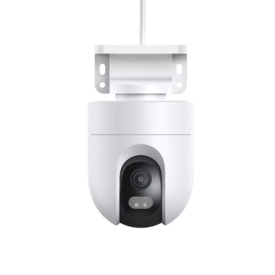 Nadzorna IP kamera XIAOMI Outdoor Camera CW400, vanjska, UHD, Wi-Fi, IP66 vodootporna   - MREŽNA OPREMA