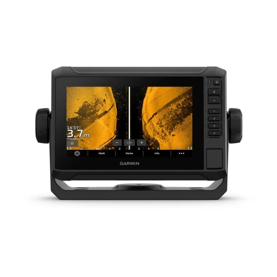 GPS ploter GARMIN echoMAP UHD2 72sv s krmenom sondom GT54UHD-TM, 010-02683-01 GPS ploter GARMIN echoMAP UHD2 72sv s krmenom sondom GT54UHD-TM, 010-02683-01