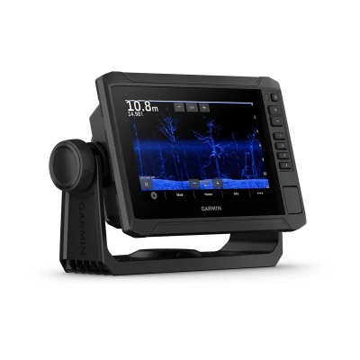 GPS ploter GARMIN echoMAP UHD2 72sv s krmenom sondom GT54UHD-TM, 010-02683-01   - Fishfinderi