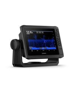 GPS ploter GARMIN echoMAP UHD2 72sv s krmenom sondom GT54UHD-TM, 010-02683-01