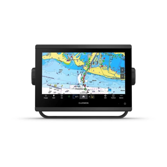 GPS ploter GPSMAP 923 s osnovnom kartom svijeta, 9incha, 010-02366-00