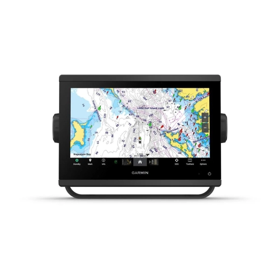 GPS ploter GPSMAP 923xsv, SideVu, ClearVu i standardni CHIRP sonar s osnovnom kartom, 9incha, 010-02366-02 GPS ploter GPSMAP 923xsv, SideVu, ClearVu i standardni CHIRP sonar s osnovnom kartom, 9incha, 010-02366-02