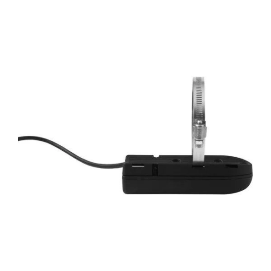 Sonda GARMIN GT20-TM CHIRP ClearVu 77-200KHz/455KHz, 8 pin, 010-01960-01