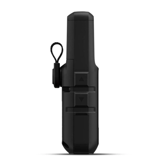Uređaj za SOS satelitsku komunikaciju GARMIN InReach Mini 2, 010-02602-03, crni Uređaj za SOS satelitsku komunikaciju GARMIN InReach Mini 2, 010-02602-03, crni