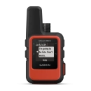 Uređaj za SOS satelitsku komunikaciju GARMIN InReach Mini 2, 010-02602-02, crno crveni