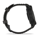 Pametni sat GARMIN Instinct 2 Solar, 45mm, GPS, grafitno sivi, 010-02627-00