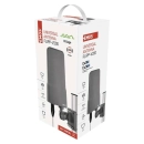 Antena EMOS VILLAGE FLIPP–V200, DAB/DVB-T/T2, 0-25km, sobna/vanjska, pasivna, filter LTE/4G/5G