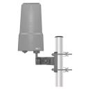 Antena EMOS VILLAGE FLIPP–V200, DAB/DVB-T/T2, 0-25km, sobna/vanjska, pasivna, filter LTE/4G/5G