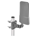 Antena EMOS VILLAGE FLIPP–V200, DAB/DVB-T/T2, 0-25km, sobna/vanjska, pasivna, filter LTE/4G/5G