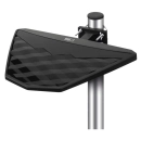 Antena EMOS VILLAGE DIO-V750, DVB-T/T2, 0-80km, sobna/vanjska, pasivna, filter LTE/4G/5G