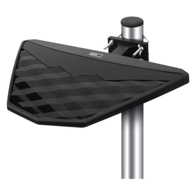 Antena EMOS VILLAGE DIO-V750, DVB-T/T2, 0-80km, sobna/vanjska, pasivna, filter LTE/4G/5G  