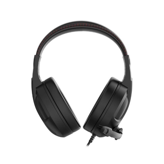 Slušalice REDRAGON CRONUS H211-RGB, naglavne, žičane, mikrofon, USB A, 3.5mm, PC/PS5/XBOX/NS, RGB, crne Slušalice REDRAGON CRONUS H211-RGB, naglavne, žičane, mikrofon, USB A, 3.5mm, PC/PS5/XBOX/NS, RGB, crne