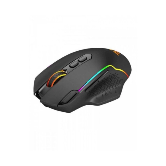 Miš REDRAGON Taipan PRO M810 RGB, bežični, optički, 10000 DPI, crni Miš REDRAGON Taipan PRO M810 RGB, bežični, optički, 10000 DPI, crni