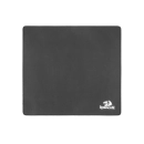 Podloga za miš REDRAGON Flick L P031, vodootporna, 450x400x4mm, svilena, crna