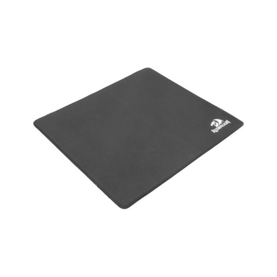 Podloga za miš REDRAGON Flick L P031, vodootporna, 450x400x4mm, svilena, crna