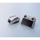 Dron DJI Mini 3 Fly More Combo (DJI RC) (EU), 4K kamera, 3-axis gimbal, vrijeme leta do 38min, upravljanje daljinskim upravljačem, CP.MA.00000782.01