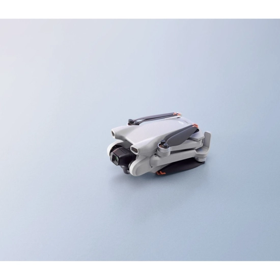Dron DJI Mini 3 Fly More Combo (DJI RC) (EU), 4K kamera, 3-axis gimbal, vrijeme leta do 38min, upravljanje daljinskim upravljačem, CP.MA.00000782.01