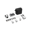 Dron DJI Mini 3 Fly More Combo (DJI RC) (EU), 4K kamera, 3-axis gimbal, vrijeme leta do 38min, upravljanje daljinskim upravljačem, CP.MA.00000782.01