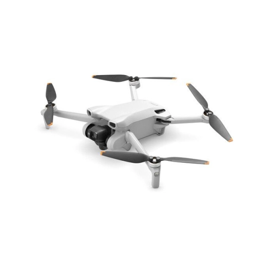 Dron DJI Mini 3 (EU), 4K kamera, 3-axis, vrijeme leta do 38min, CP.MA.00000779.01