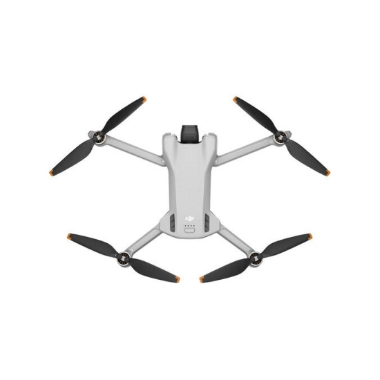 Dron DJI Mini 3 (EU), 4K kamera, 3-axis, vrijeme leta do 38min, CP.MA.00000779.01